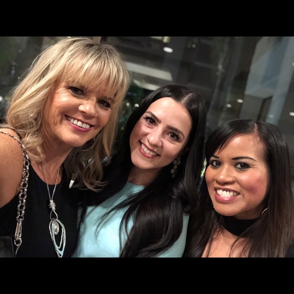 Speaker at Posh Party Live 2018 - Picture 2 of 8